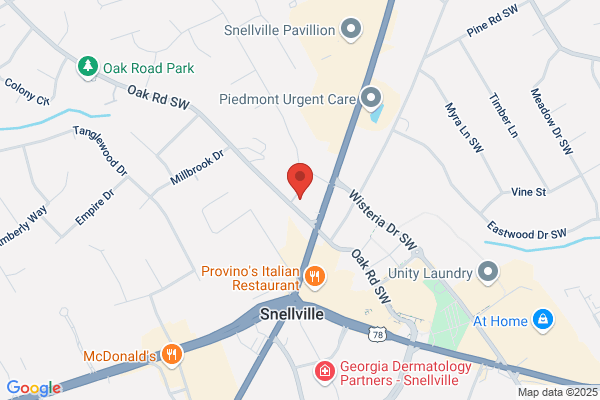 French Patrick DMD Dentist
