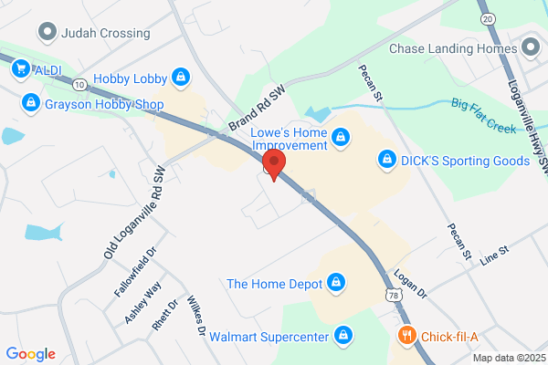 Loganville Family Dentistry
