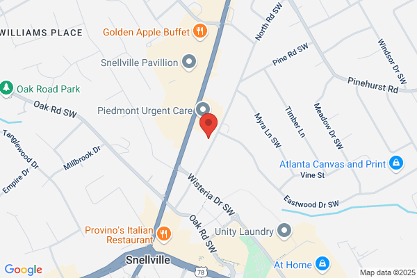 North Road Family Dental
