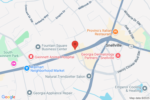 Rehabilitation Physicians of Georgia - Snellville