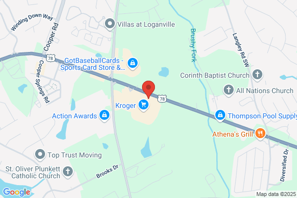 Kroger Fuel Center