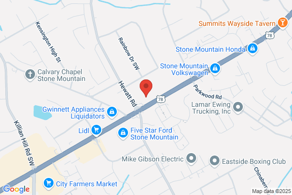 A1 HVAC Repair in Snellville