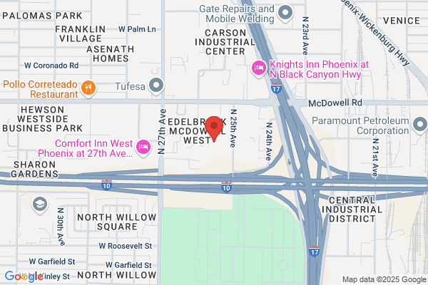 American Garage Door Co