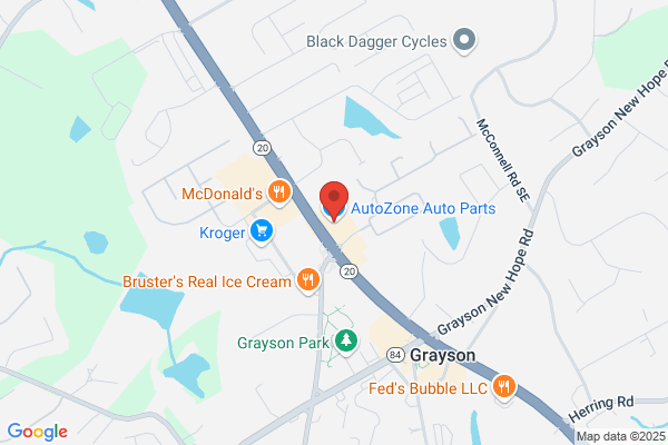 AutoZone Auto Parts