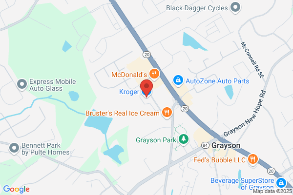 Kroger Pharmacy