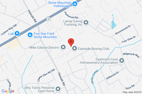 Associated Electronics of Metro-Atlanta