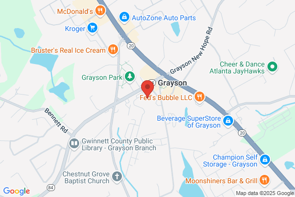 Gwinnett County School District, Schools, Grayson Elementary School