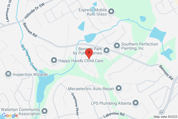 Mid-Ga Pest Control