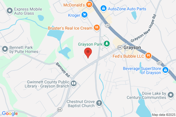 Grayson United Methodist Church