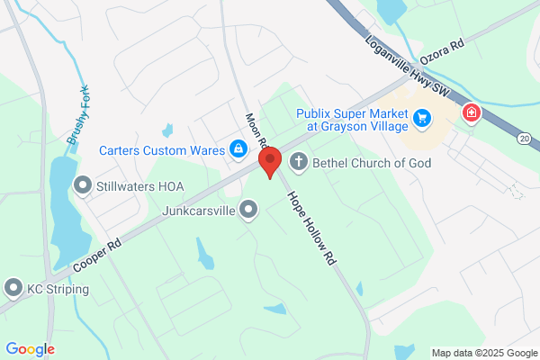 Providence Baptist Church