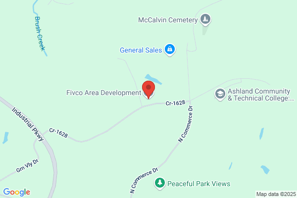 Fivco Area Development