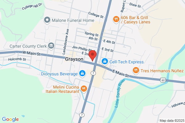 Giovanni's Pizza of Grayson