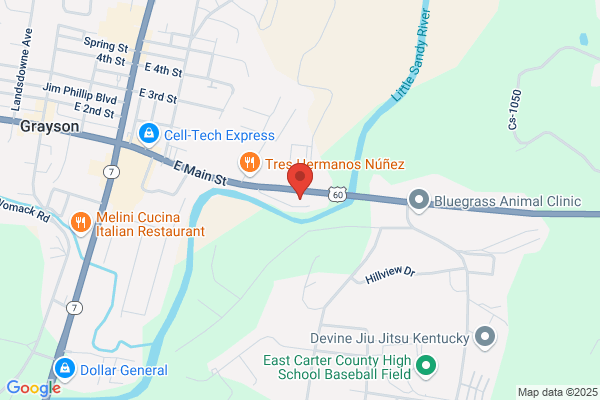 Carter's Auto Parts