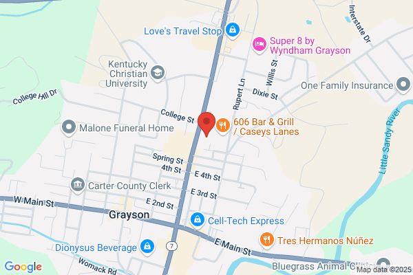 Dyers Furniture Outlet