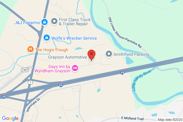 Grayson Automotive
