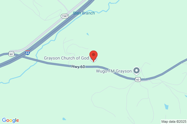 Grayson Church of God