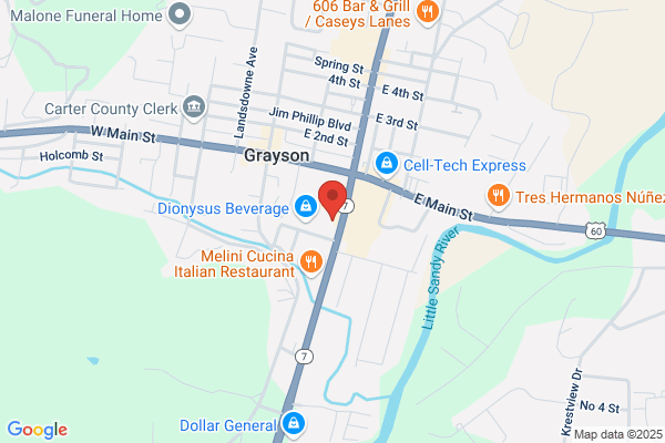 Grayson Denture Clinic