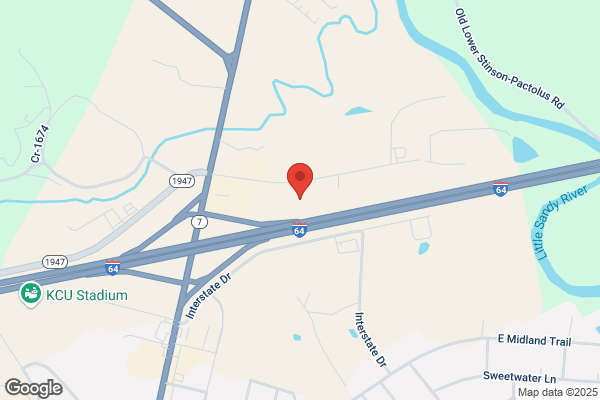 GuestHouse Inn & Suties Grayson
