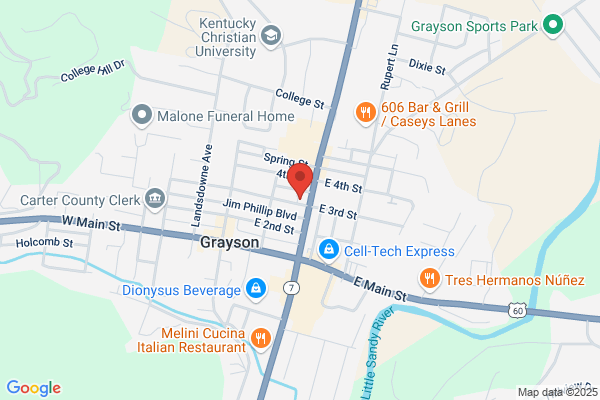 HealthSource of Grayson