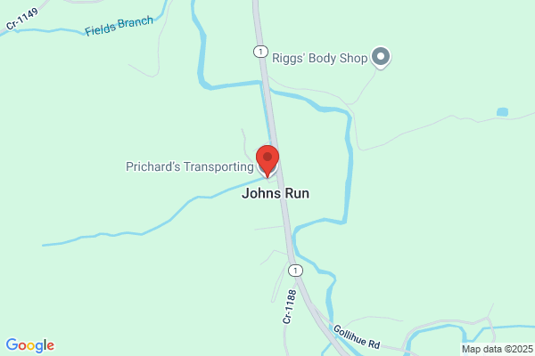 Kitchen's Towing & Mobile Home Transport