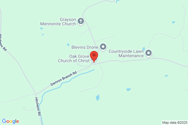 Oakgrove Church of Christ