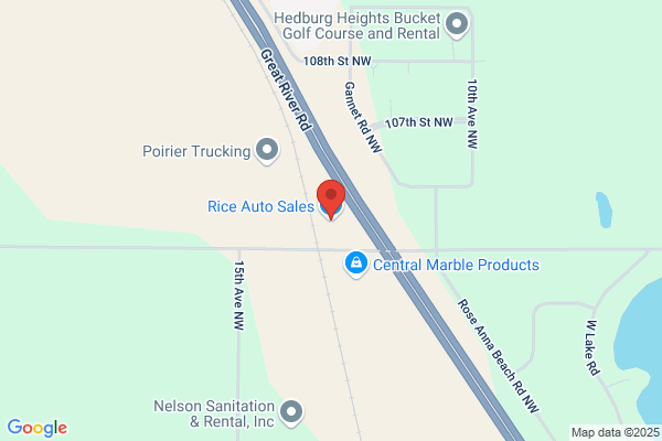 Rices Auto Sales
