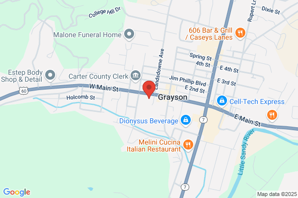 Sparks Funeral Home