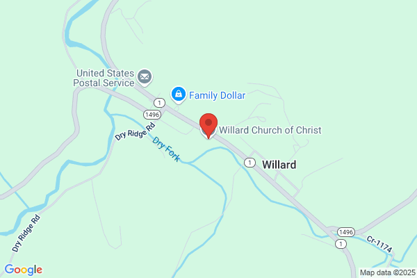 Willard Church of Christ