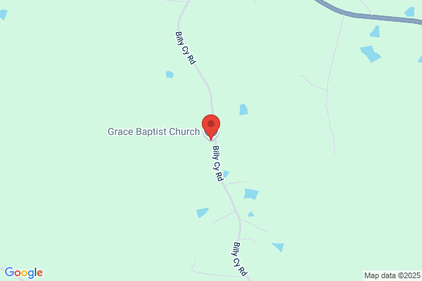 Grace Baptist Church
