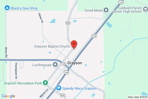 Grayson Baptist Church