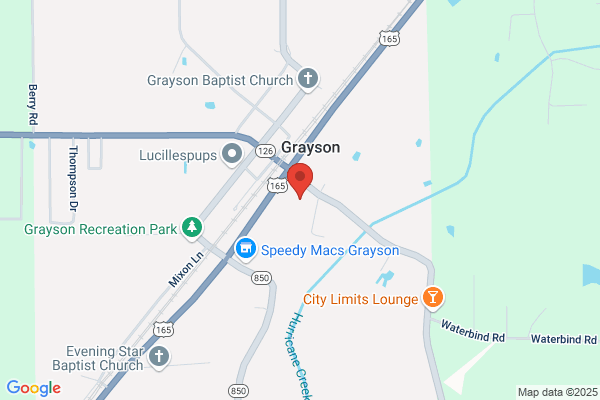 Grayson Elementary School