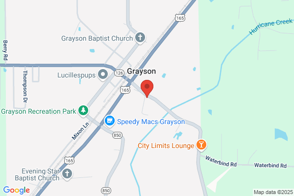 Grayson Methodist Church