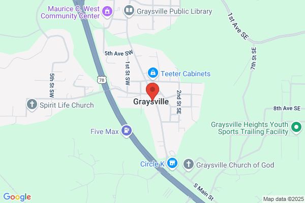 A Adamsville Bail Bonds