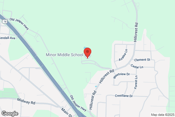 Bottenfield Middle School