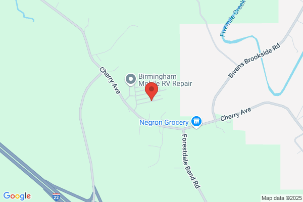 Daisy City Mobile Home Park