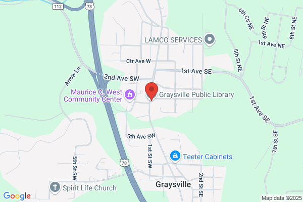 Graysville Public Library