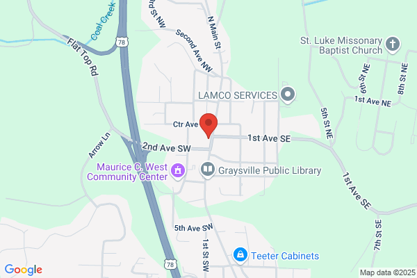 Graysville Tire Store Inc