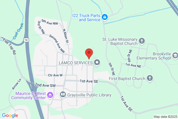 Tractor Trailer Repair Inc