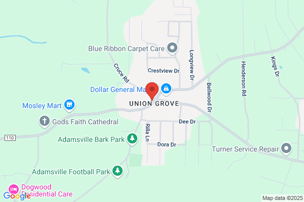 Union Grove United Methodist Church