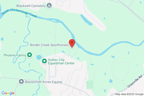 Border Creek Sporthorses LLC