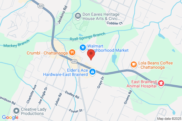 East Brainerd Plumbing & Heating Co.Inc
