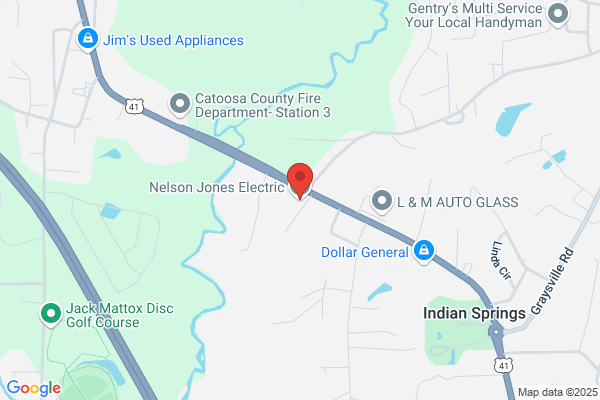 Nelson-Jones Electric