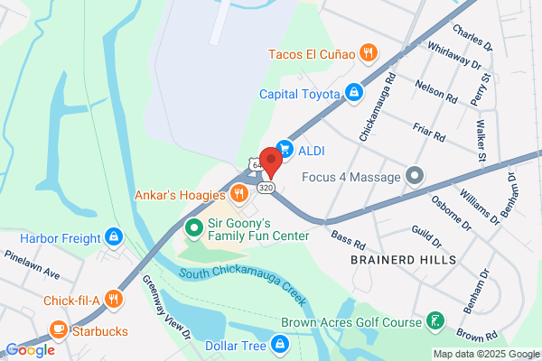 Tobacco & Beverage Mart