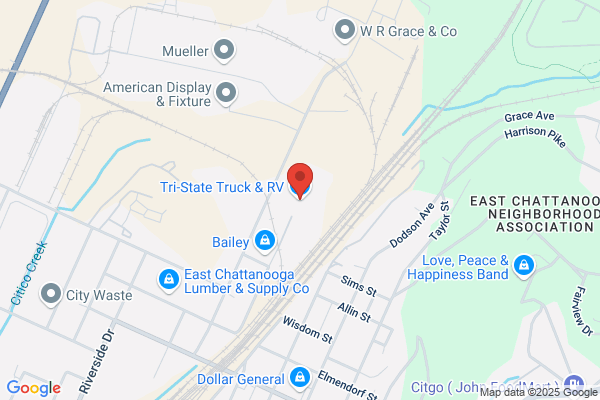 Tri State Mobil Maintenance Llc