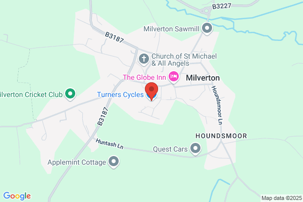 Turners Cycle & Repair
