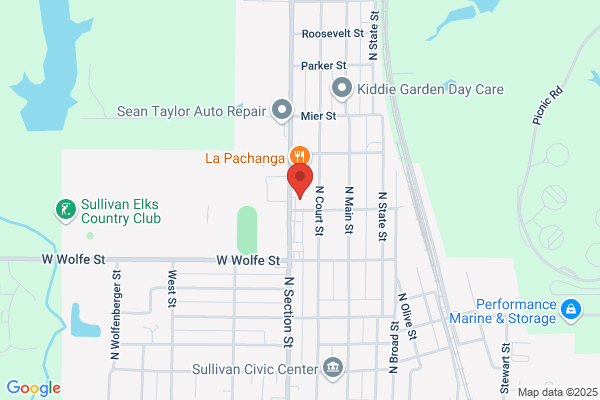 AutoZone Auto Parts