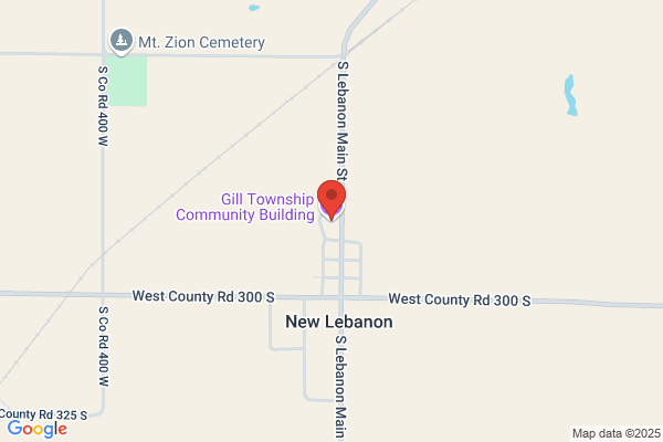 50 Plus Resource and Community Center