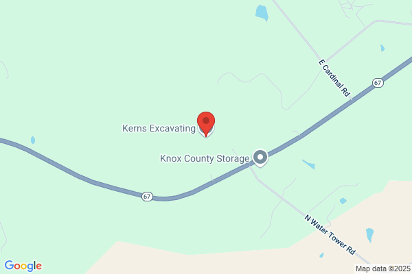 Kerns Service Office
