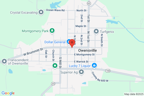 Owens Auto Body