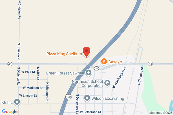 Pizza King
